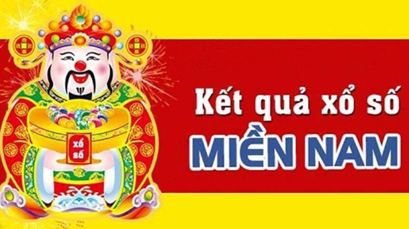Kết quả xổ số giúp cập nhật nhanh số liệu