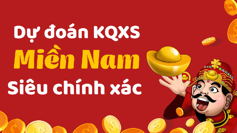 Soi cầu miền Nam theo phương pháp trùng đầu