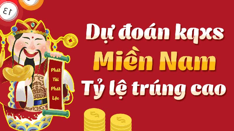 Đưa ra cầu số may mắn với tỷ lệ trúng cao