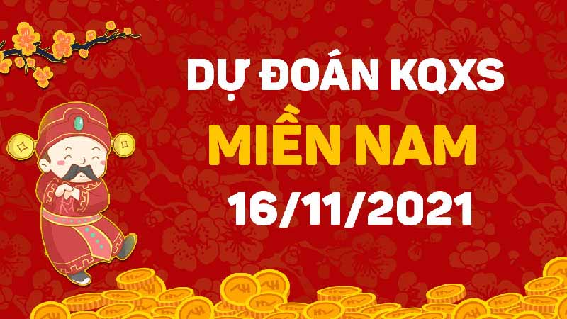 Kết quả miền nam diễn ra vào thứ 4 mỗi tuần