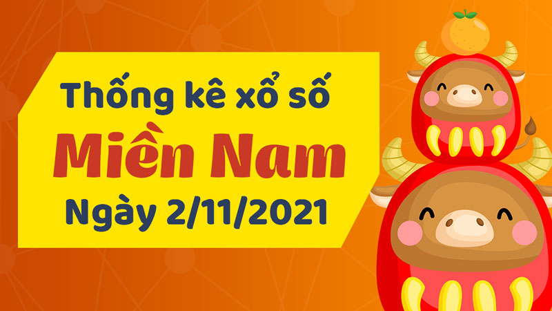 Kết quả miền nam diễn ra vào thứ 4 mỗi tuần
