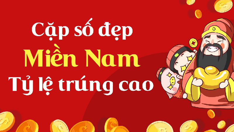 Kết quả miền nam diễn ra vào thứ sáu mỗi tuần