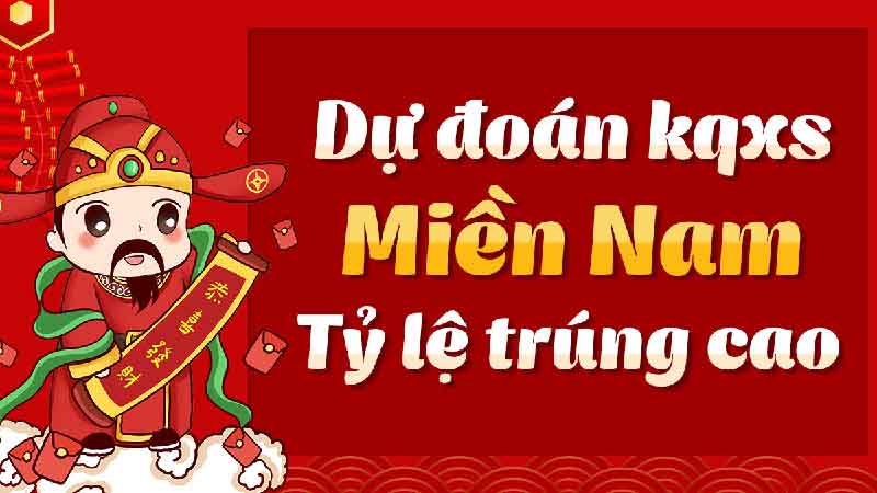 Dự đoán KQXS giúp anh em nhận lô may mắn