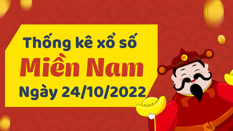 Thống kê cầu lô đẹp cho ngày 24/10 này