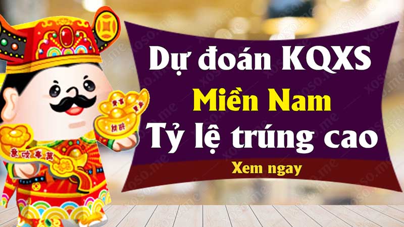 Soi cầu XSMN 27/9/2022 Dự đoán nhanh, không mất thời gian