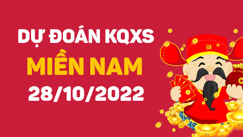 Gia tăng cơ hội trúng thưởng nhờ dự đoán Soi cầu XSMN 28/10/2022