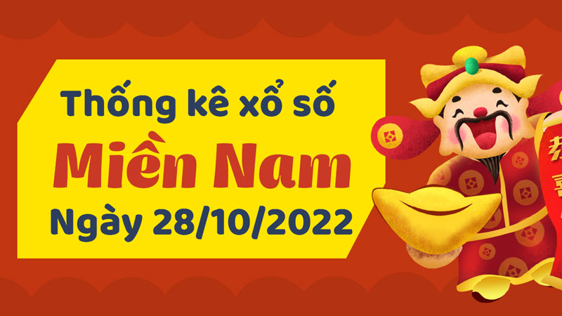 Kết quả miền nam diễn ra vào thứ sáu mỗi tuần