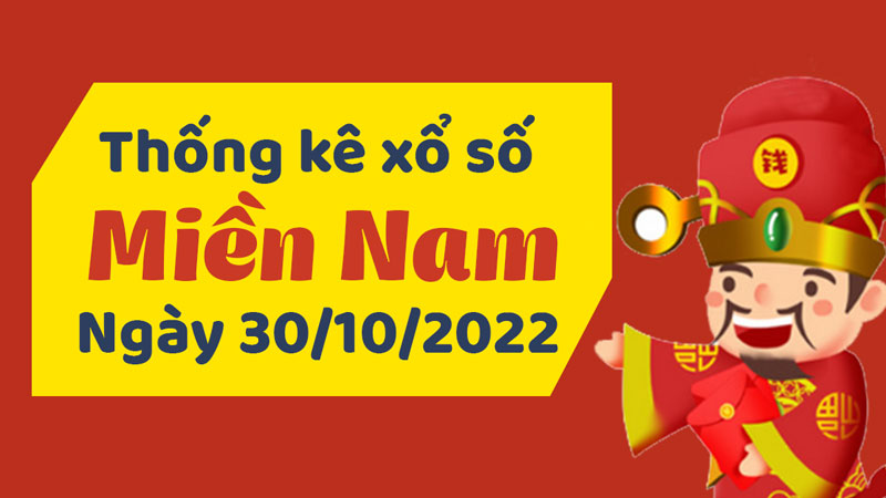Kết quả miền nam diễn ra vào chủ nhật mỗi tuần