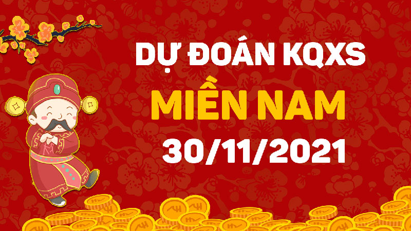 Soi cầu miền Nam đài Sóc Trăng ngày 30/11