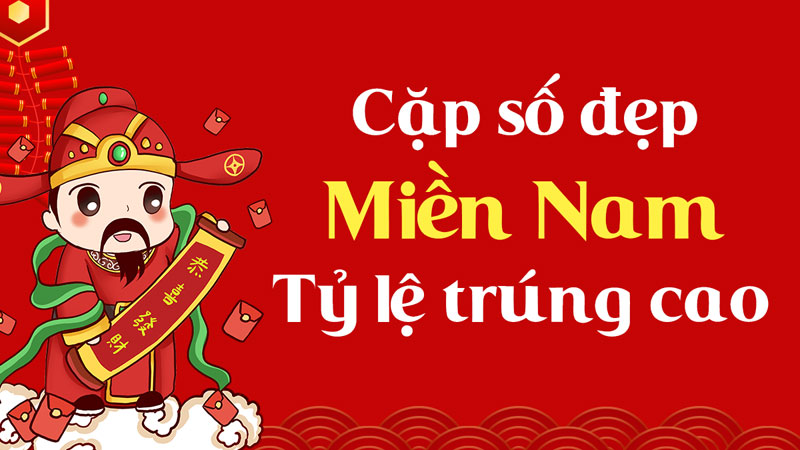 Thống kê xổ số có xác suất trúng cao