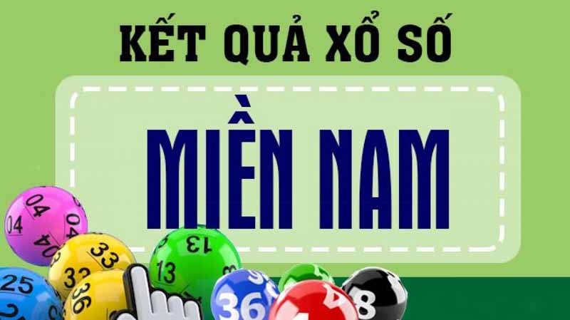 Phương pháp soi cầu miền Nam mở ra mỗi ngày