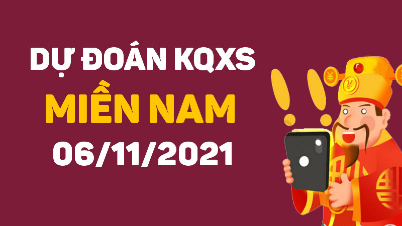 Kết quả miền nam diễn ra vào chủ nhật mỗi tuần