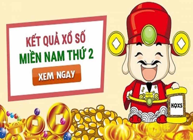  Soi cầu diễn ra v&agrave;o thứ 2 h&agrave;ng tuần