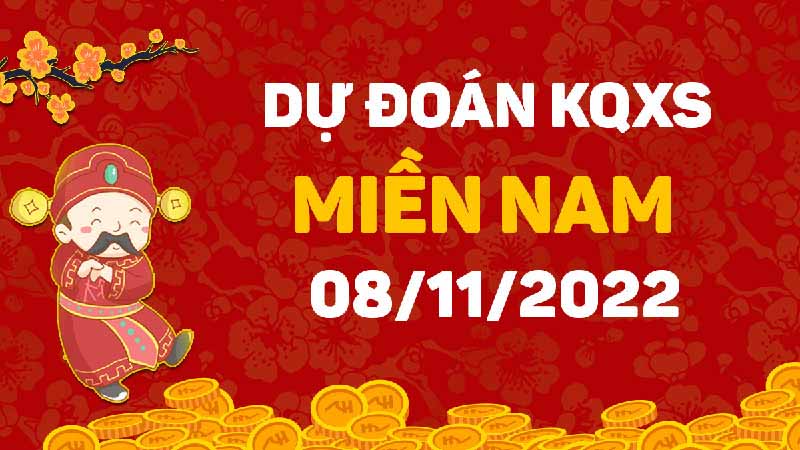 Kết quả miền nam diễn ra vào thứ ba mỗi tuần