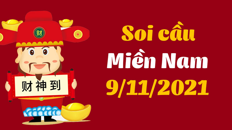 Kết quả miền nam diễn ra vào thứ 4 mỗi tuần