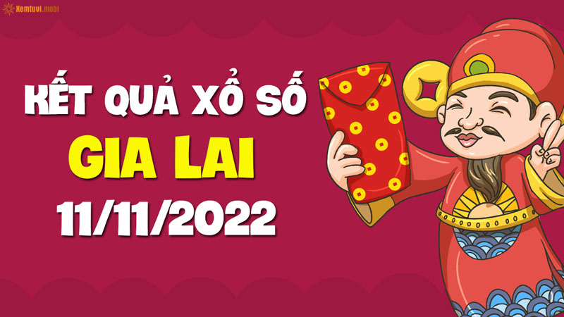 Dự đoán Gia Lai giúp nhận về kết quả nhanh chóng