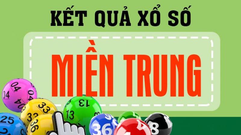 Chủ nhật hàng tuần là đợt mở thưởng của Huế