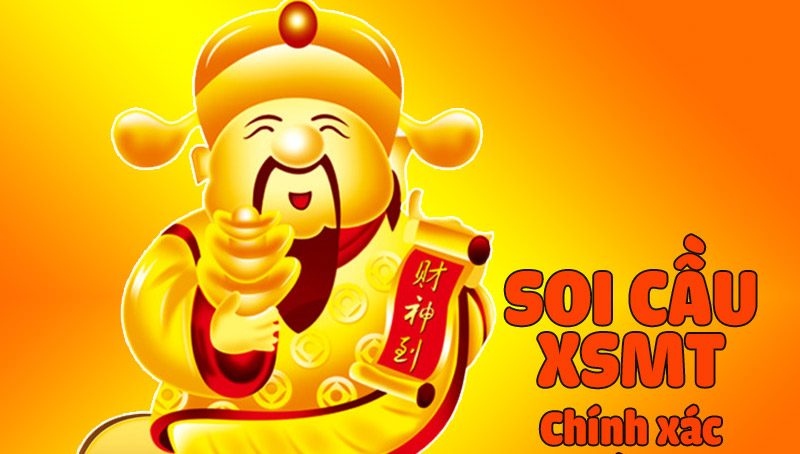 Soi cầu xổ số miền Trung ngày 10/1