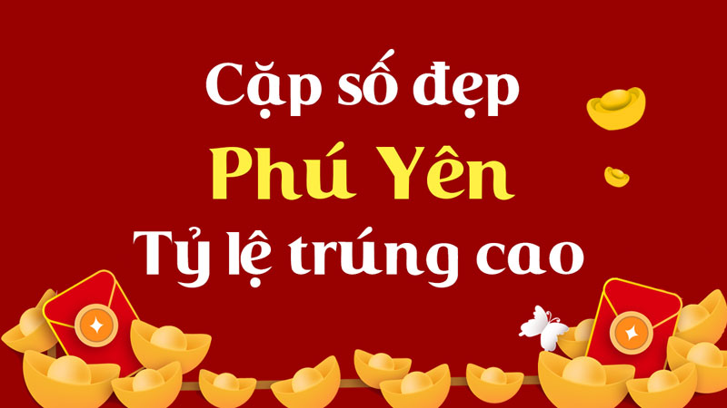 Phú Yên mở thưởng vào thứ 2 hàng tuần