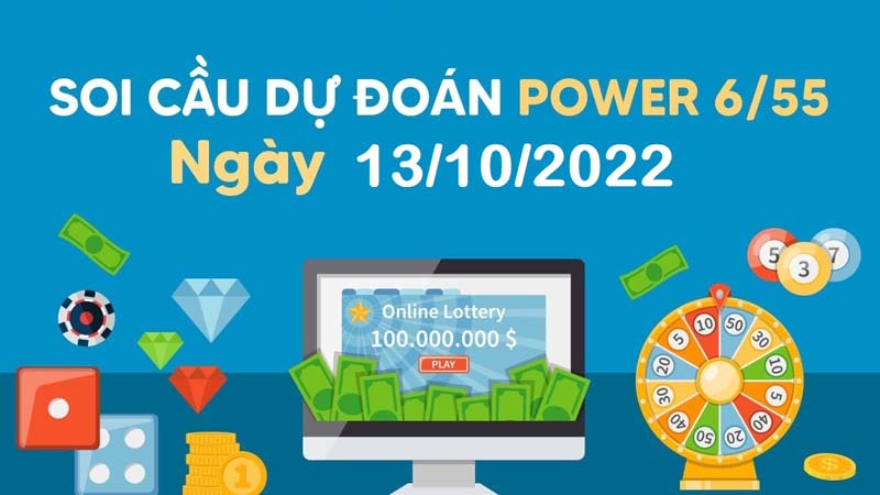 Kết quả diễn ra thứ 5 hàng tuần