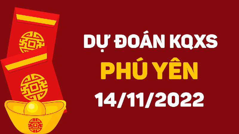 Dự đoán xổ số Phú Yên giúp tìm ra cầu số đẹp