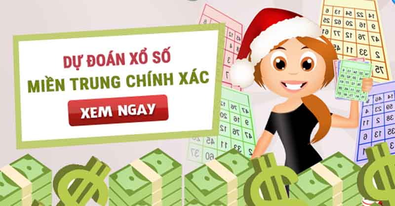 Cùng dự đoán vào thứ 3 hàng tuần