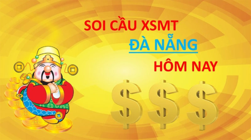Thống kê các cầu số nhận lô may mắn