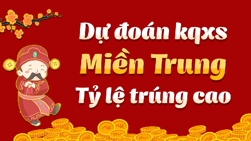 Cùng dự đoán vào thứ 4 hàng tuần