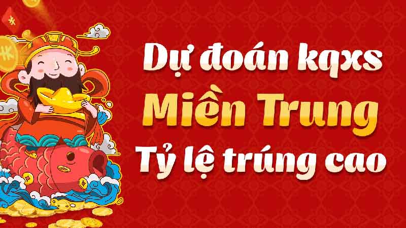 Cùng dự đoán vào thứ 5 hàng tuần