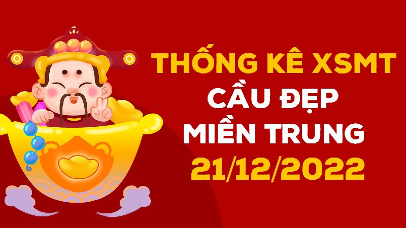 Thống kê đưa ra cầu số đẹp lựa chọn dễ dàng