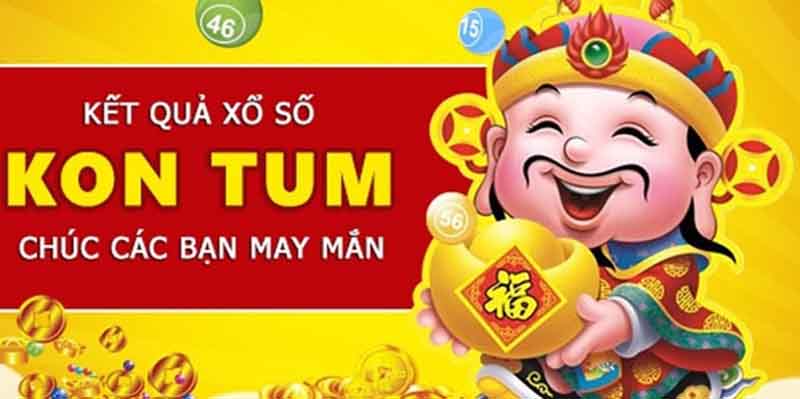 Soi cầu Kon Tum giúp anh em gặp may mắn