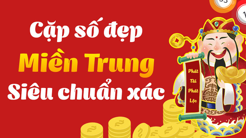 Chốt dự đoán cho XS miền Trung ngày 25/11/2022