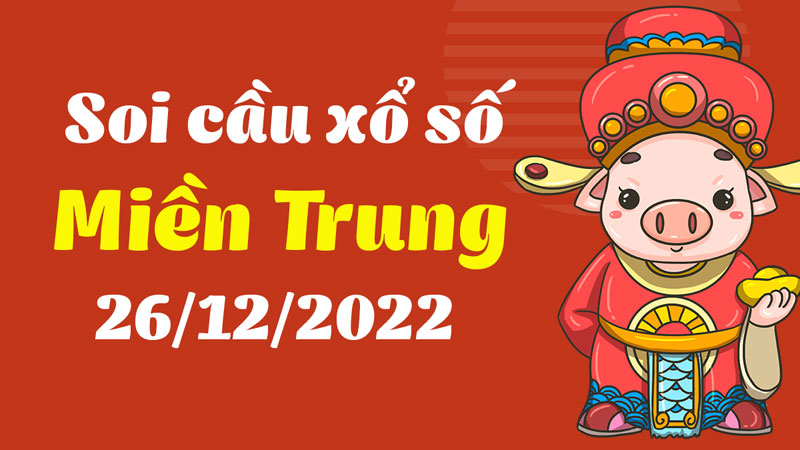 Soi cầu số lựa chọn được cặp lô may mắn
