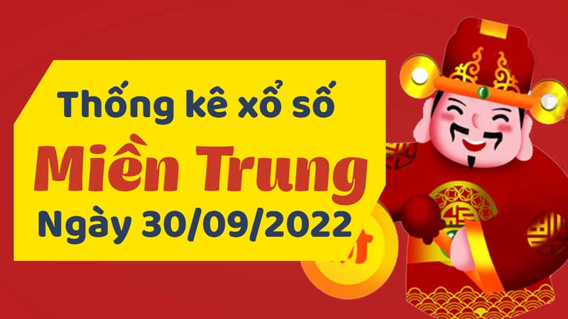 Chốt dự đoán Soi cầu XSMT 30/9/2022
