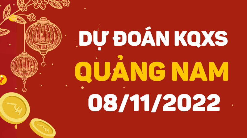Dự đoán Quảng Nam mang xác suất trúng cao