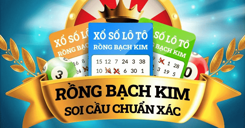 Tất Tần Tật Về Soi Cầu Rồng Bạch Kim Miễn Phí Nháy Hôm Nay