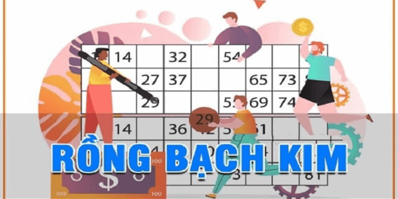 Soi cầu Rồng Bạch Kim