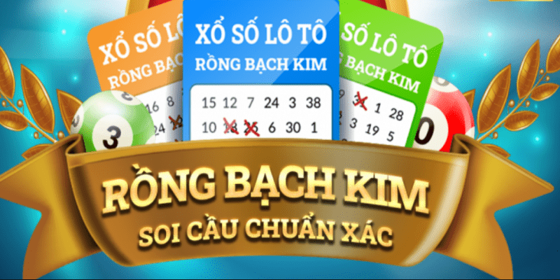Rồng bạch kim là gì?