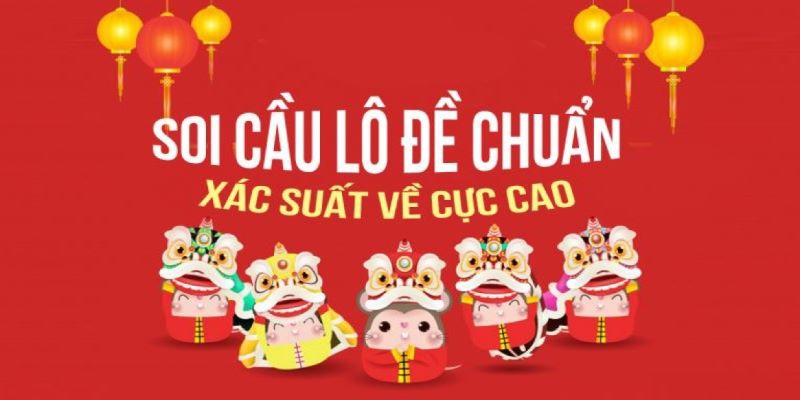 Soi cầu theo thống kê xổ số miền bắc