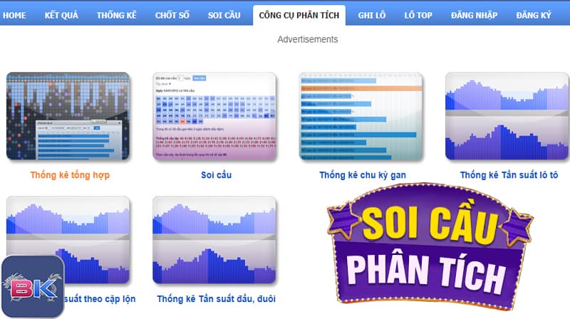 Thống kê các con lô lên top rồng bạch kim ngày hôm nay