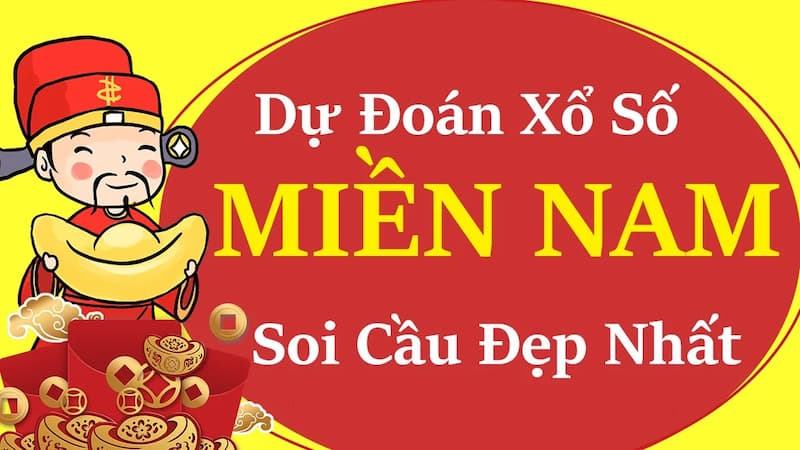 Giới thiệu xổ số Miền Nam Rồng Bạch Kim